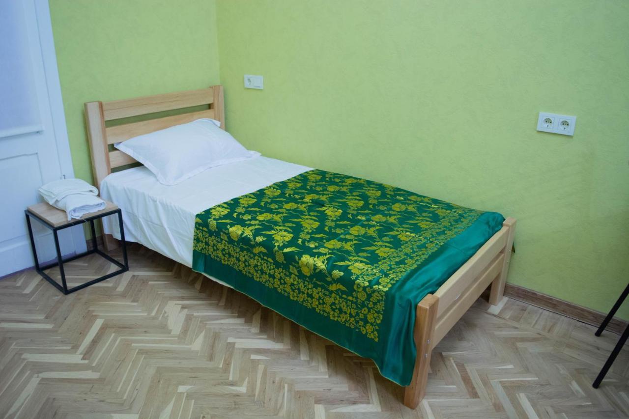 Sunflower Hotel Tbilisi Exterior foto