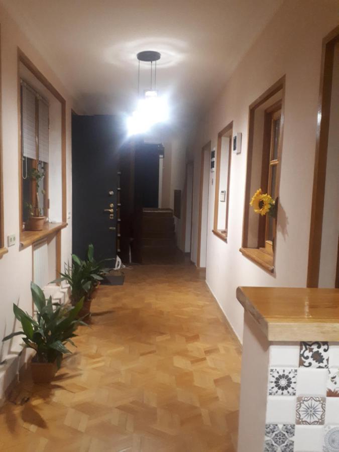Sunflower Hotel Tbilisi Exterior foto