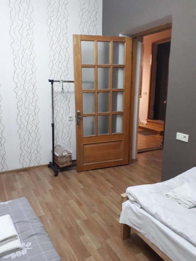 Sunflower Hotel Tbilisi Exterior foto