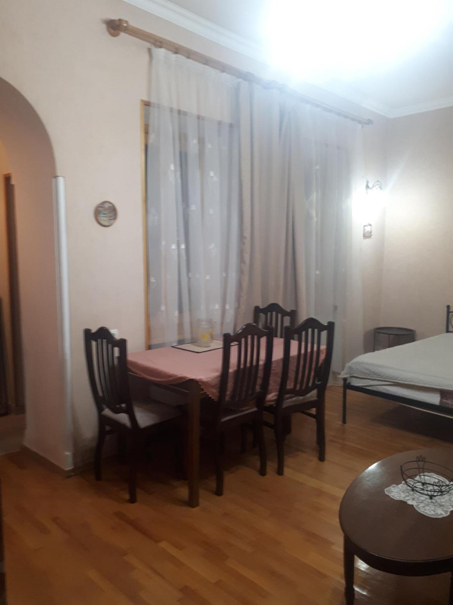 Sunflower Hotel Tbilisi Exterior foto