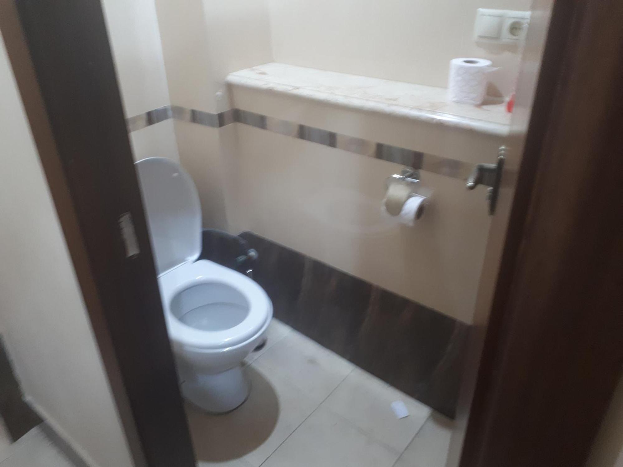 Sunflower Hotel Tbilisi Exterior foto